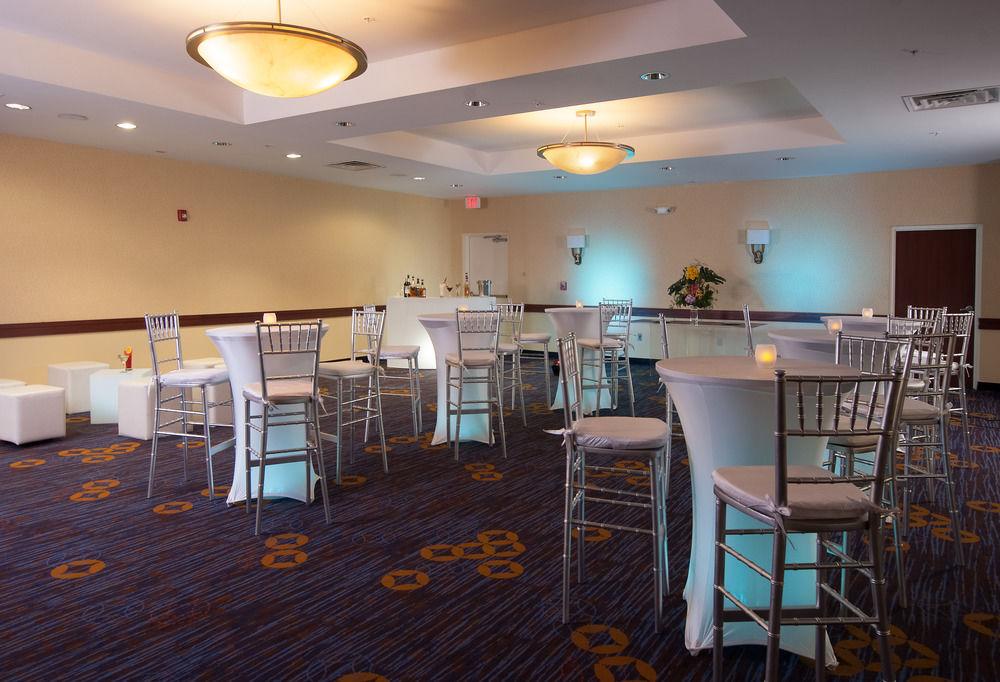 Courtyard Miami Coral Gables Hotel Ngoại thất bức ảnh