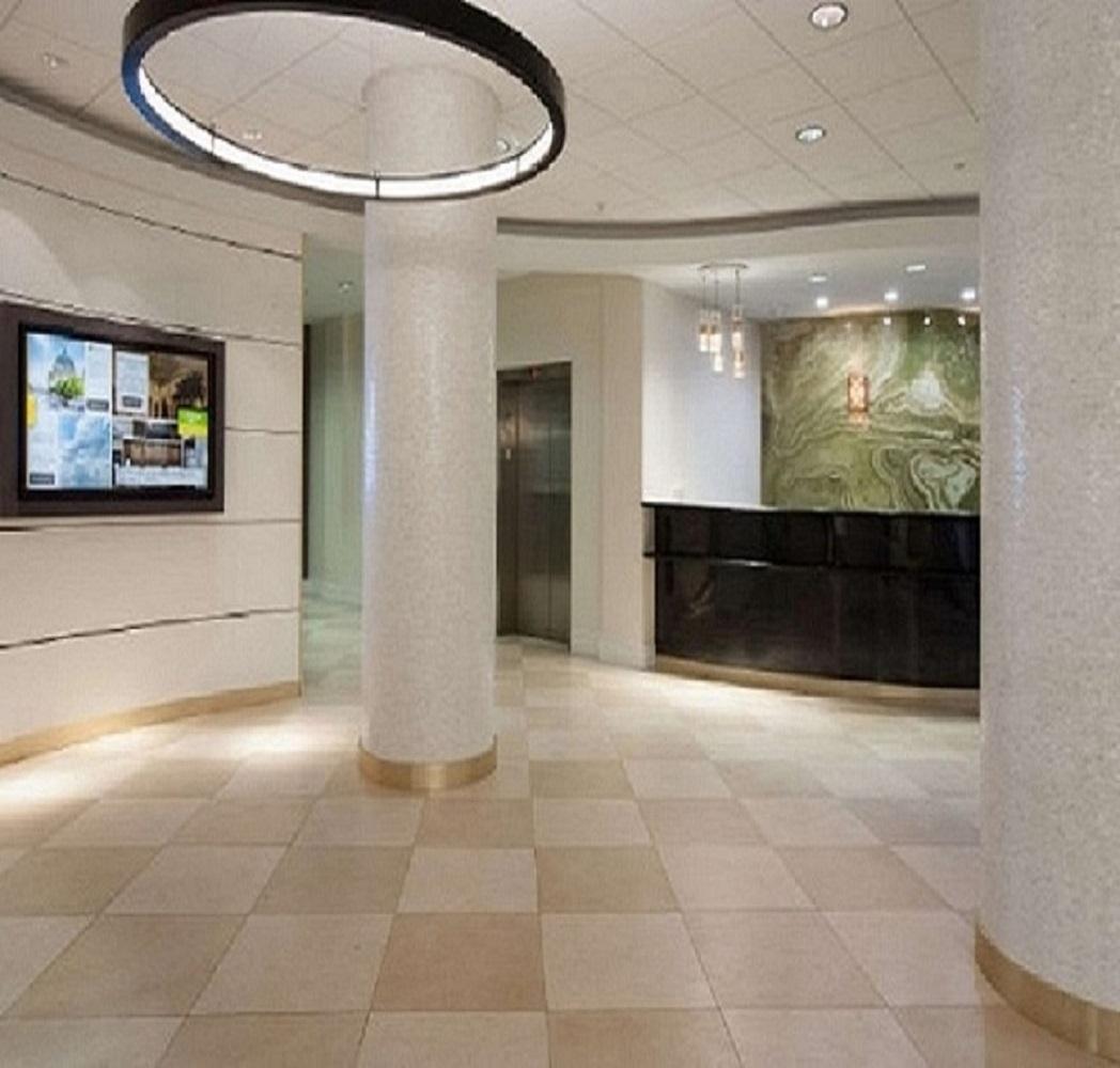 Courtyard Miami Coral Gables Hotel Ngoại thất bức ảnh