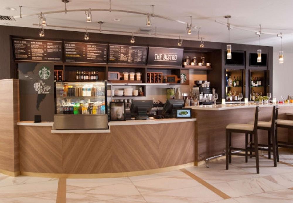 Courtyard Miami Coral Gables Hotel Ngoại thất bức ảnh
