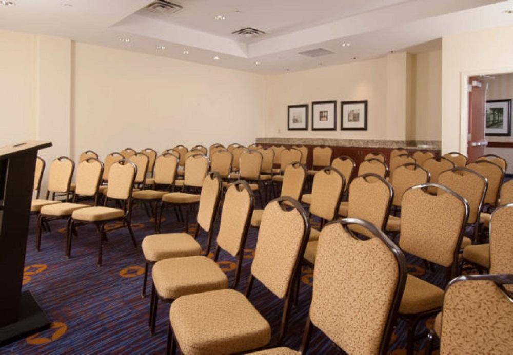 Courtyard Miami Coral Gables Hotel Ngoại thất bức ảnh