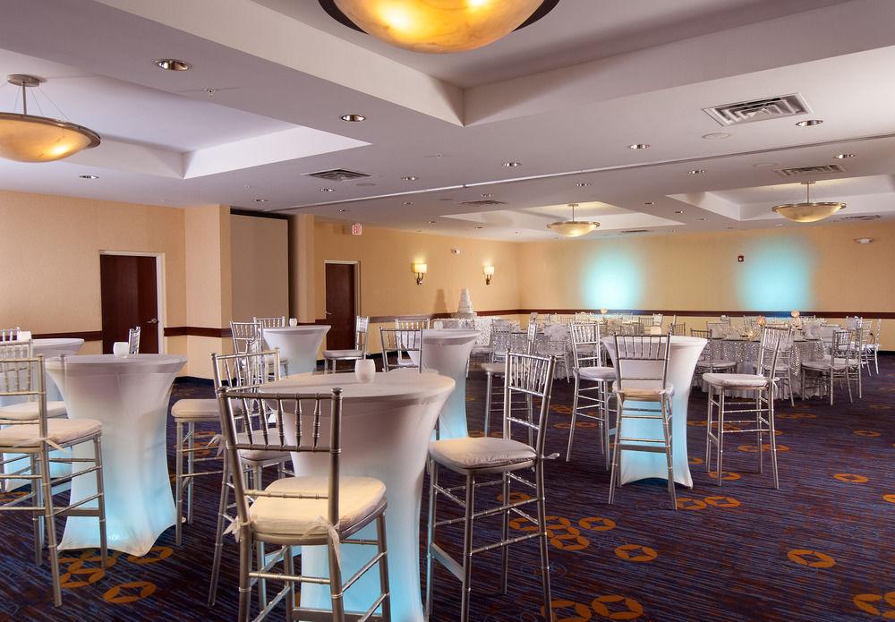 Courtyard Miami Coral Gables Hotel Ngoại thất bức ảnh