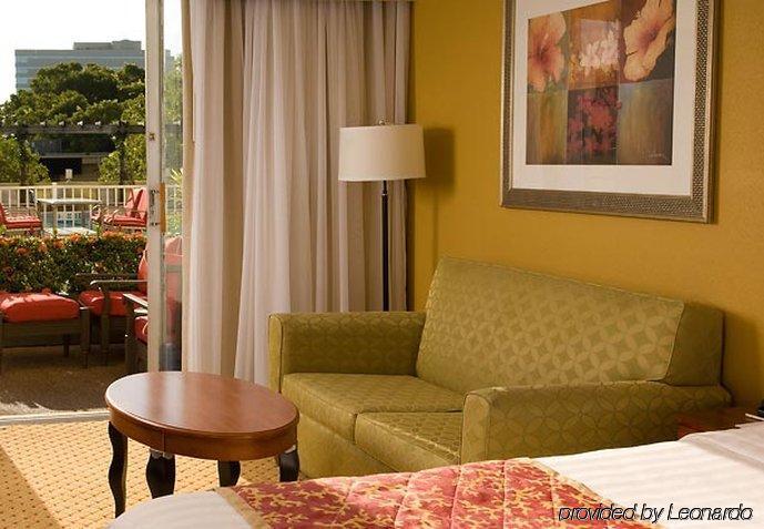 Courtyard Miami Coral Gables Hotel Phòng bức ảnh