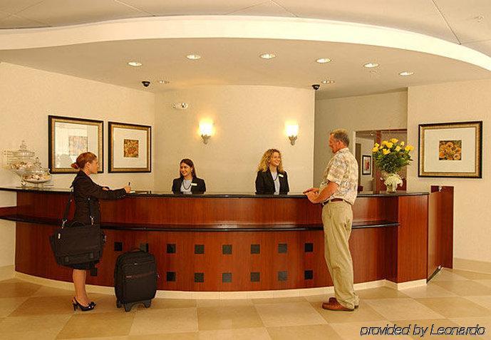 Courtyard Miami Coral Gables Hotel Nội địa bức ảnh