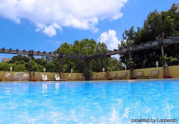 Courtyard Miami Coral Gables Hotel Tiện nghi bức ảnh