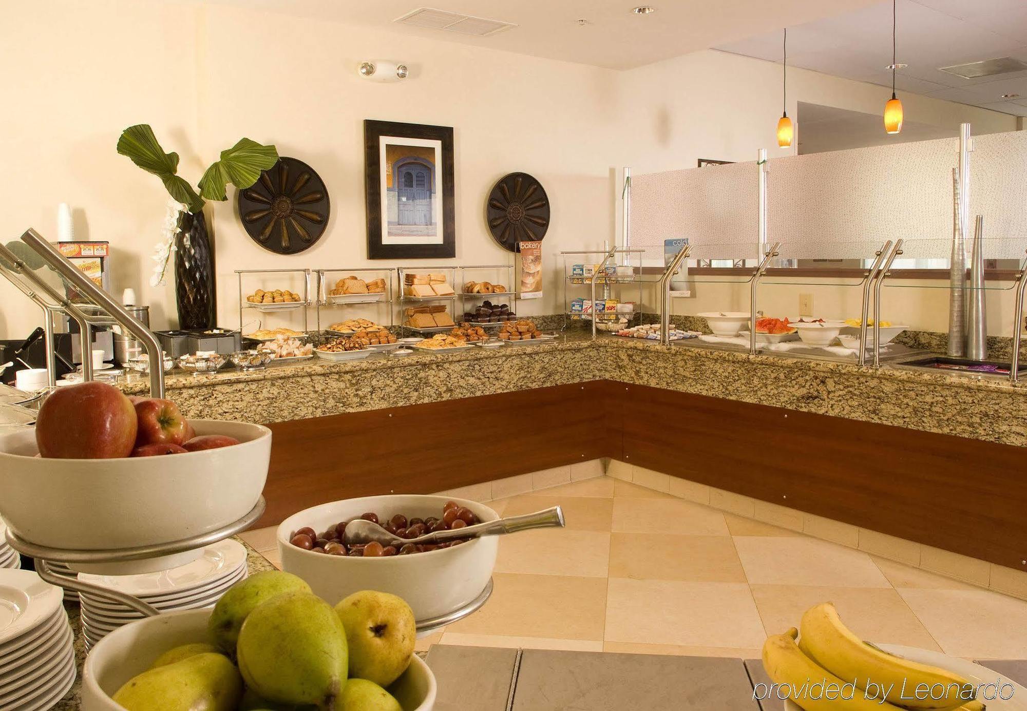 Courtyard Miami Coral Gables Hotel Nhà hàng bức ảnh